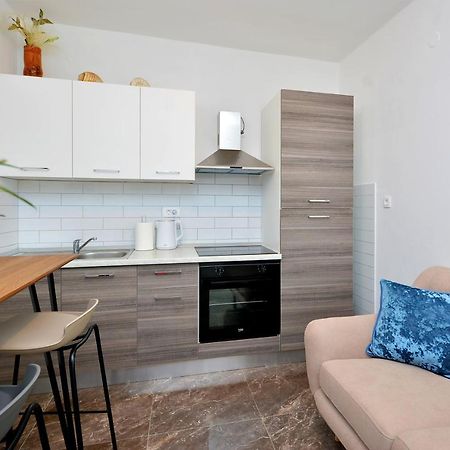 Apartment 'Mimo' In Milna - Hvar Luaran gambar