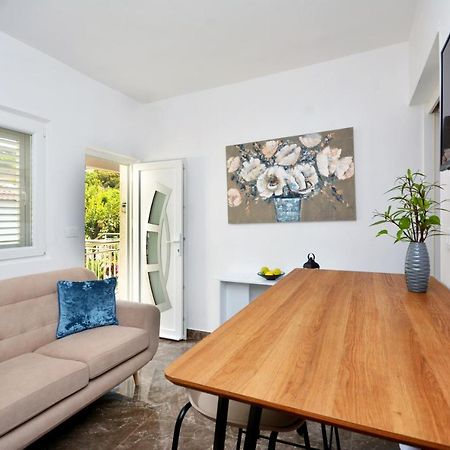 Apartment 'Mimo' In Milna - Hvar Luaran gambar