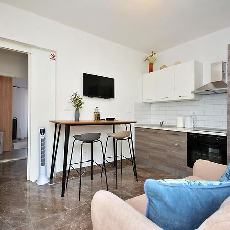 Apartment 'Mimo' In Milna - Hvar Luaran gambar