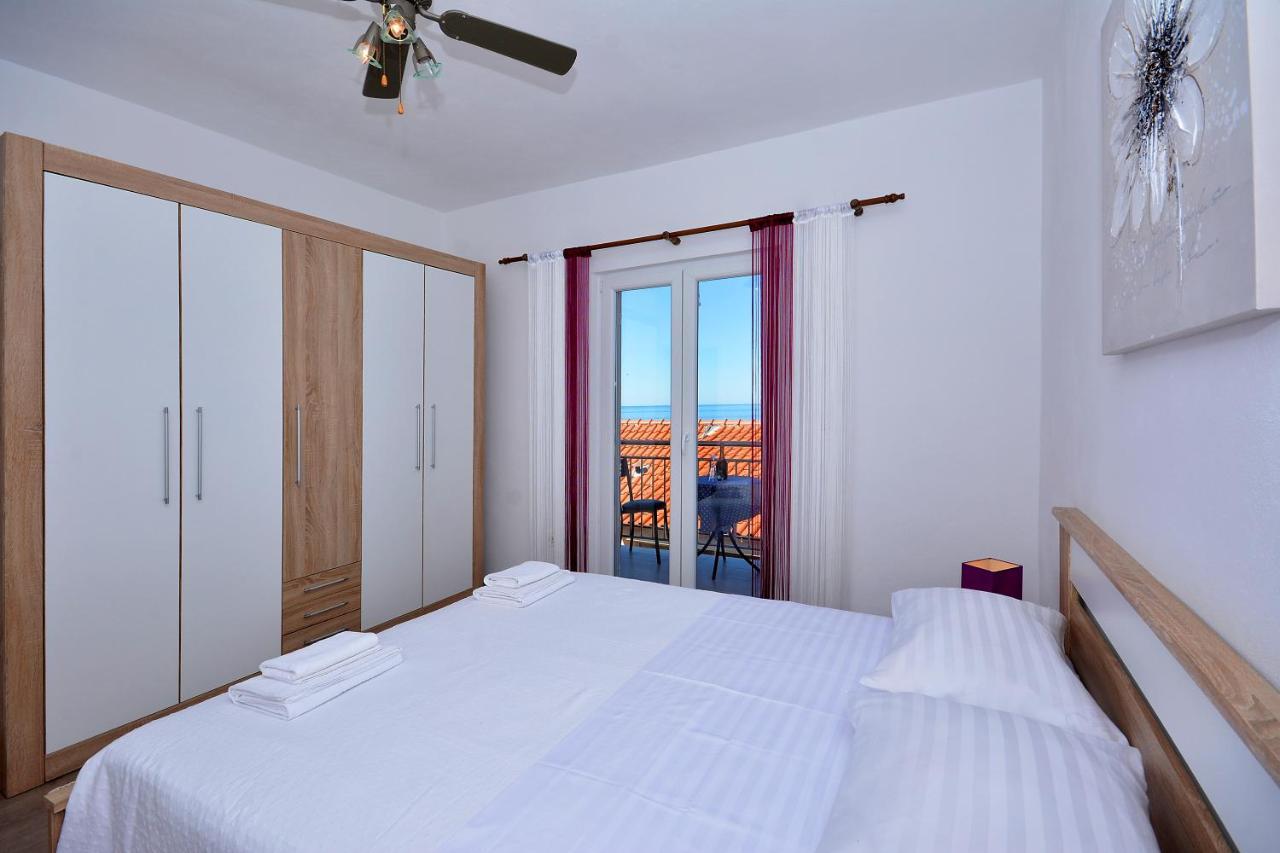 Apartment 'Mimo' In Milna - Hvar Luaran gambar