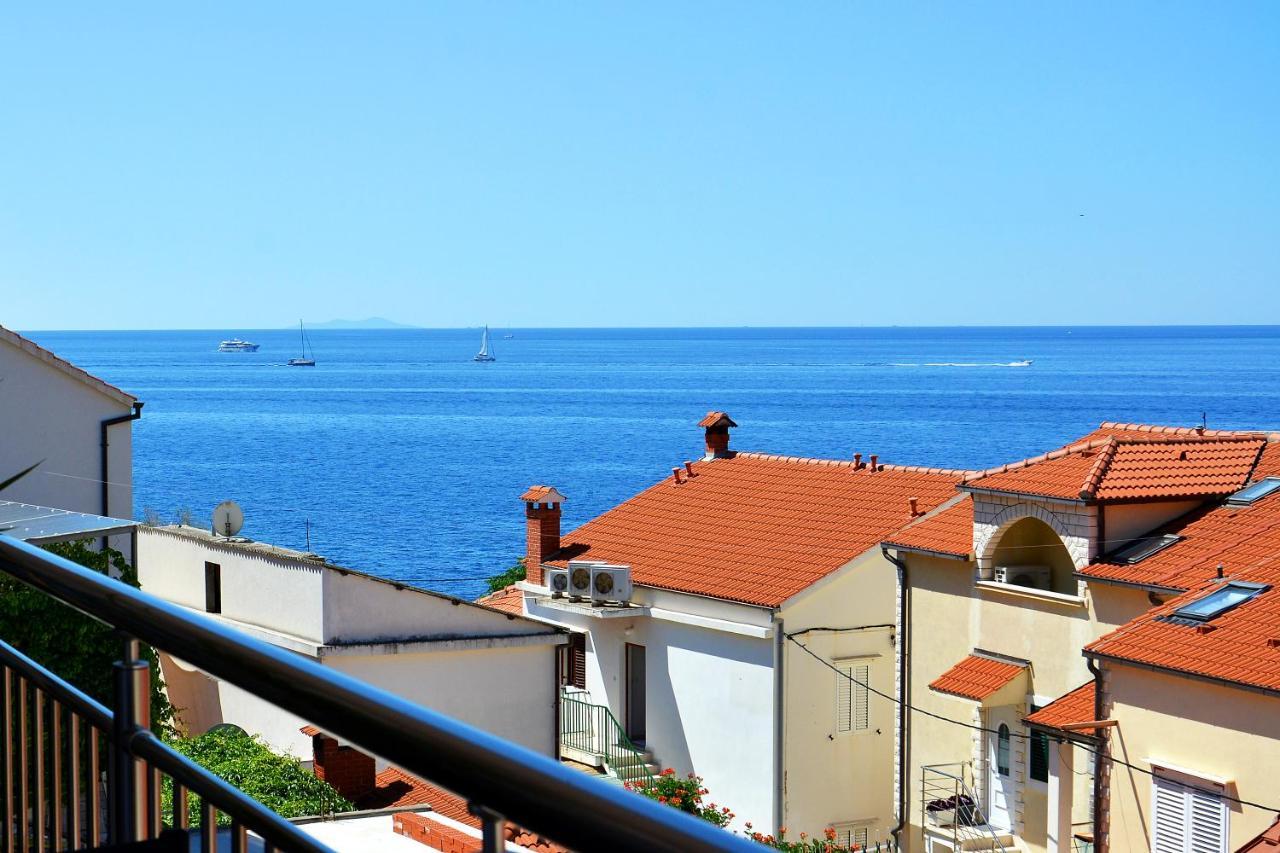 Apartment 'Mimo' In Milna - Hvar Luaran gambar