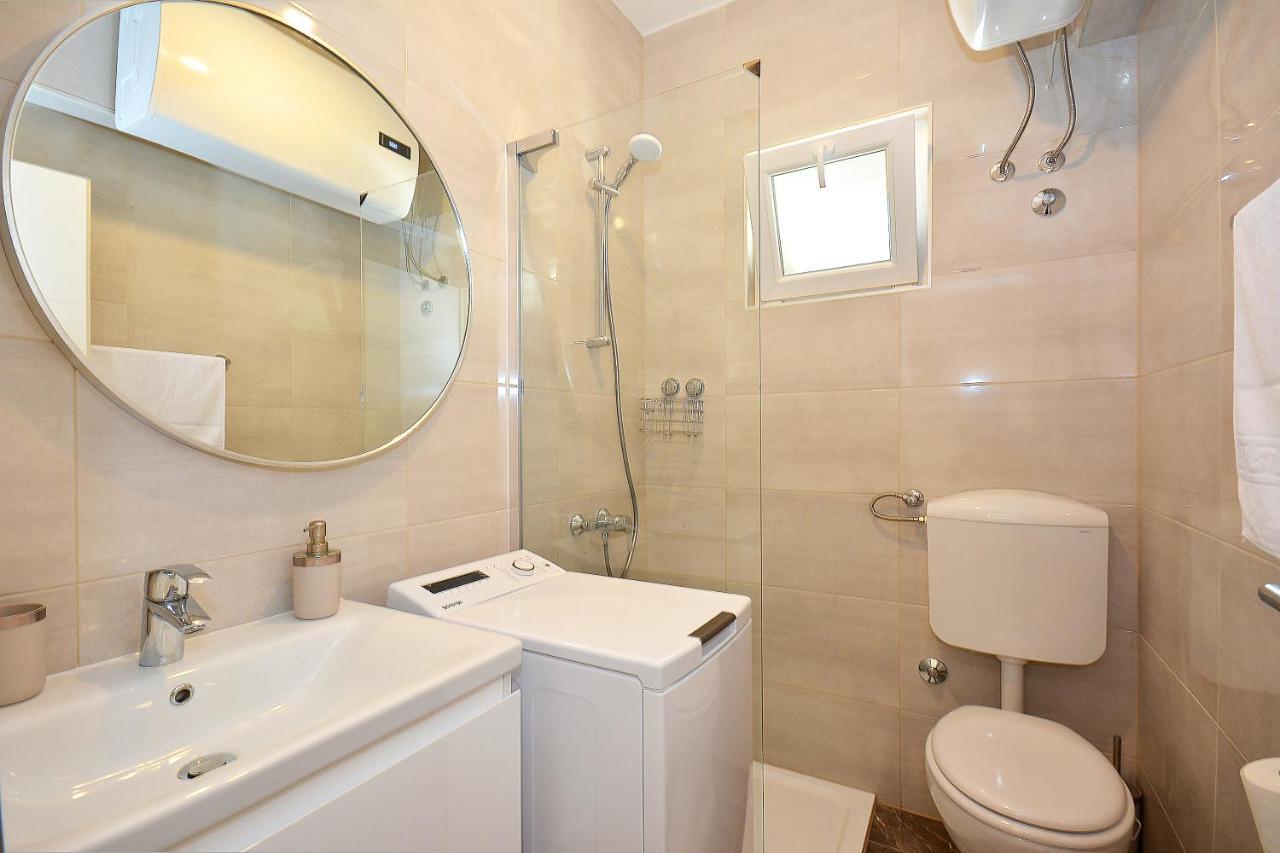 Apartment 'Mimo' In Milna - Hvar Luaran gambar