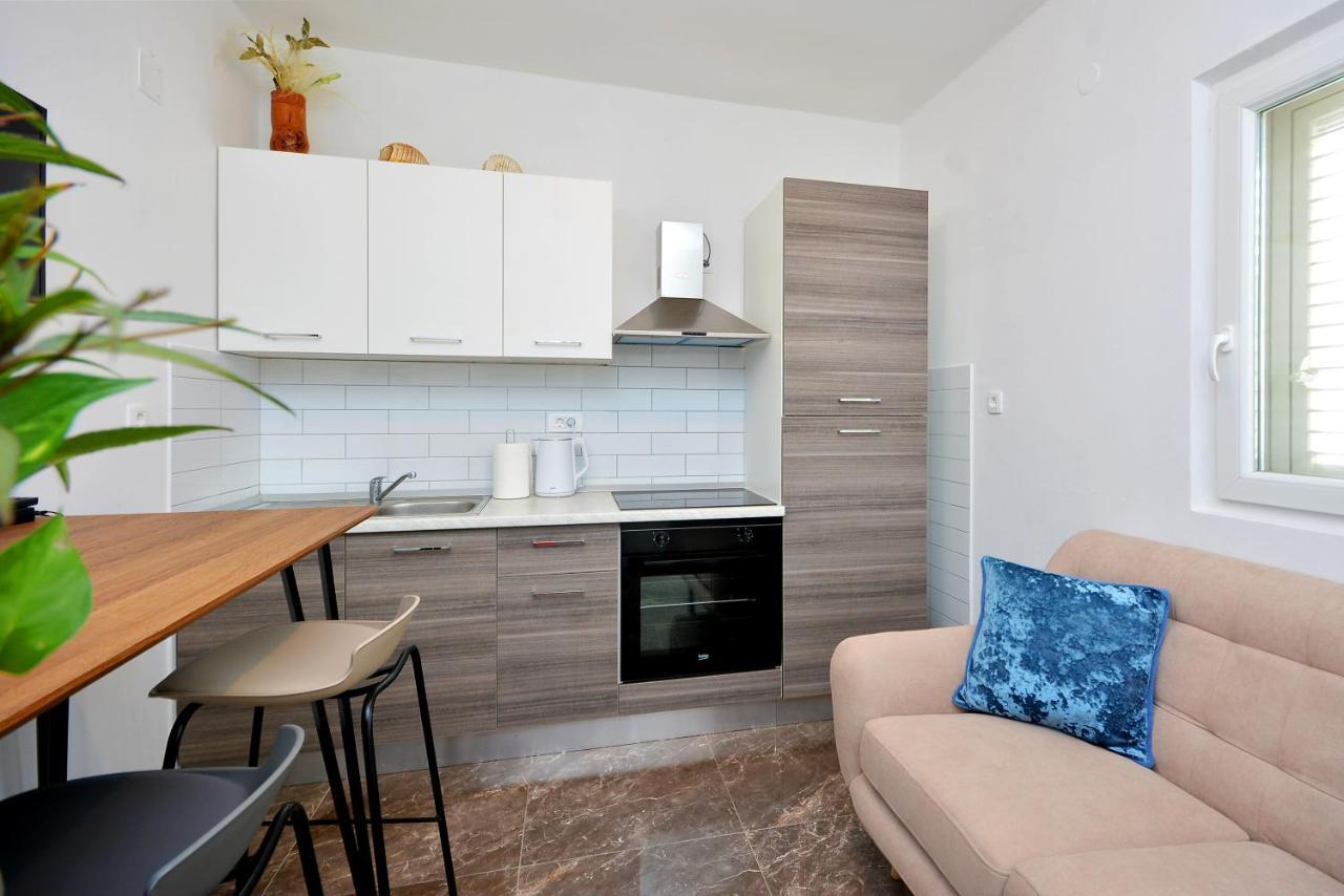 Apartment 'Mimo' In Milna - Hvar Luaran gambar